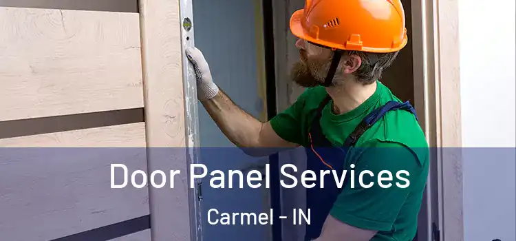  Door Panel Services Carmel - IN