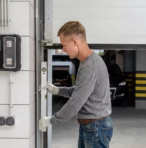 Why Choose Us for Door, Gate and Security Services in Carmel, IN