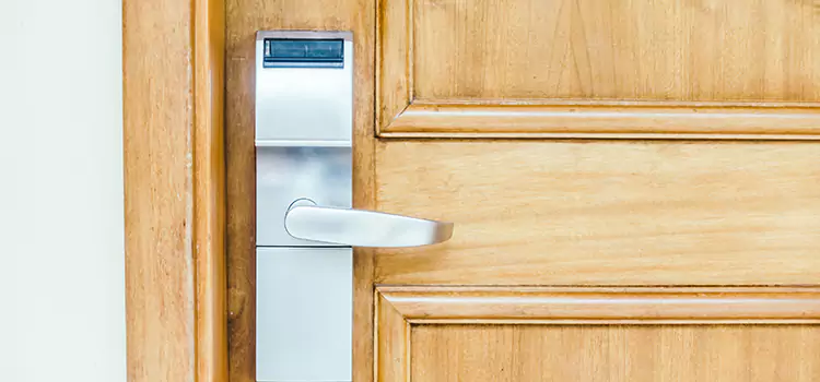 Advanced Solutions in Carmel, IN for Modern Security