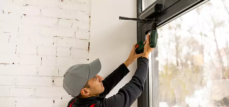 Automatic Door Opener Commercial Carmel