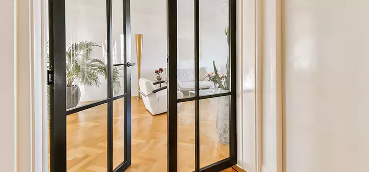 Bifold Door Replacement Carmel