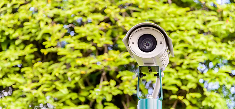 Advanced Surveillance Solutions for Every Need in Carmel