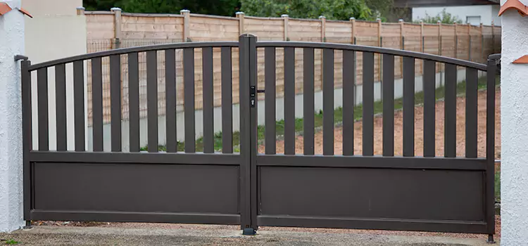 Advanced Gate Solutions in Carmel, IN