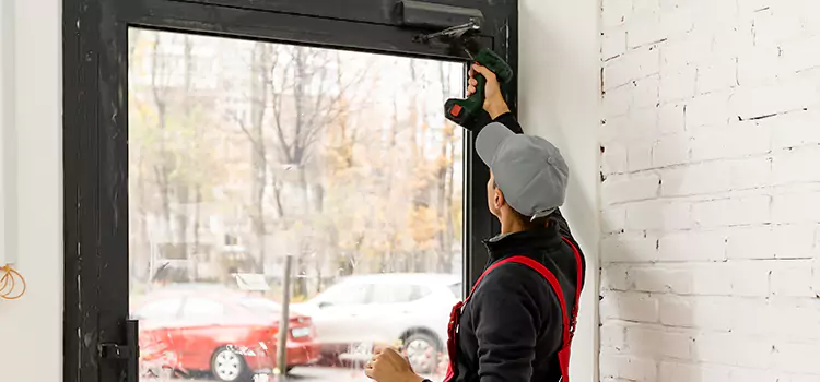 Comprehensive Door Closer Services in Carmel, IN