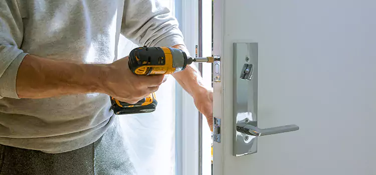 Door Knob Lock Repair Carmel
