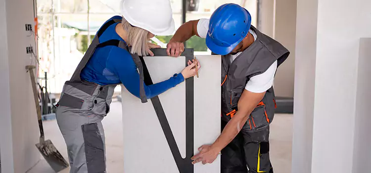 Why Choose Us for Door Panel Services in Carmel, IN?