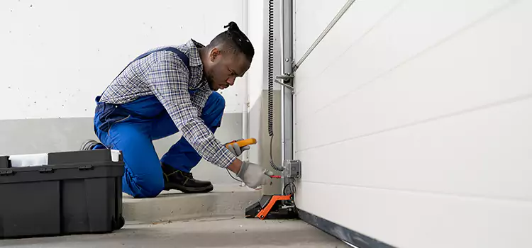 Expert Solutions for Every Garage Lock Need in Carmel, IN