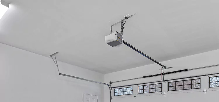 Experienced Garage Door Installers Carmel