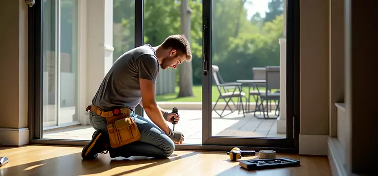 Comprehensive Solutions for Every Glass Door Need in Carmel, IN