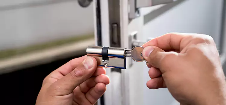 Emergency Locksmith for House Carmel