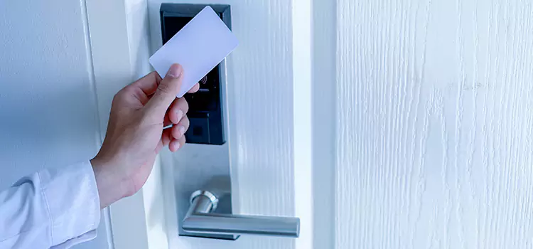 Why Choose Us for Your Keycard Lock Installation in Carmel, IN?