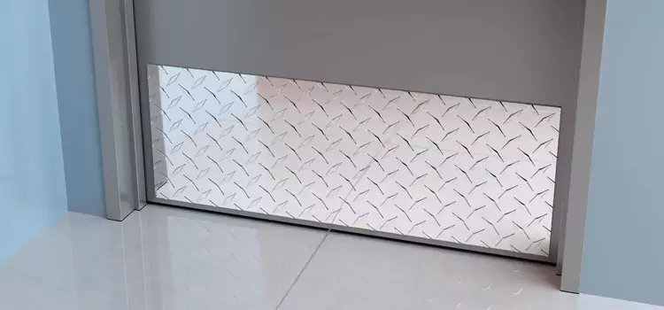 Benefits of Professional Kick Plate Solutions in Carmel, IN