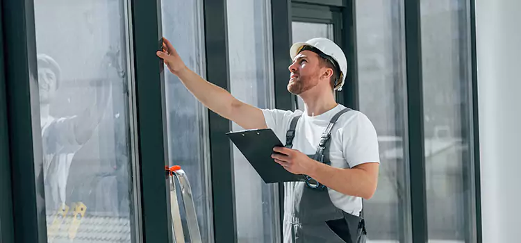 Comprehensive Solutions for Your Sticking Doors in Carmel, IN
