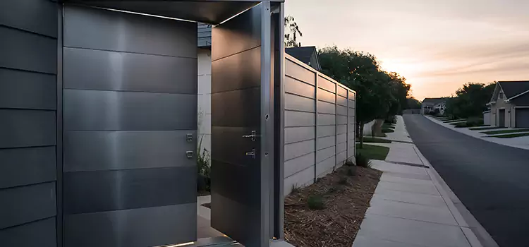 Comprehensive Steel Door Solutions in Carmel, IN