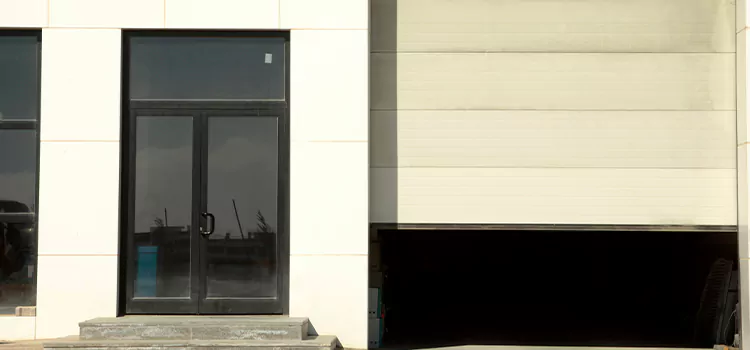 Choose Door & Gate Services Carmel for Unmatched Expertise