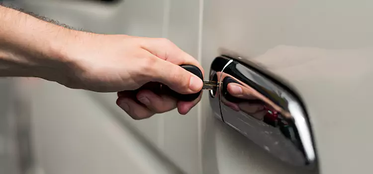 Car Unlock Service Price Carmel