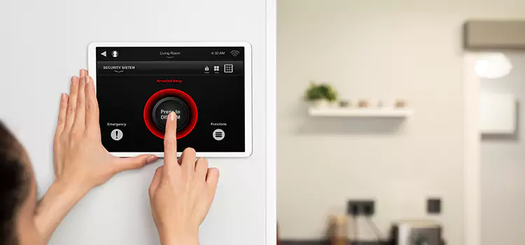 Blink Video Doorbell Installation Carmel