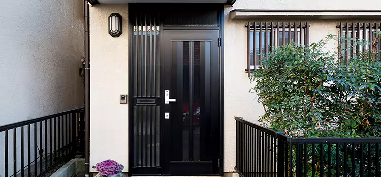 Popular Exterior Door Options in Carmel, IN