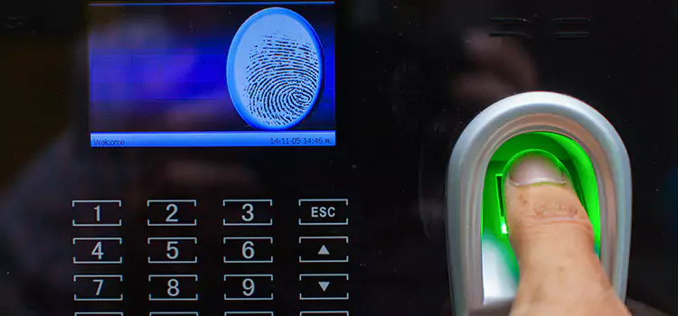 Your Trusted Partner for Secure Access in Carmel, IN