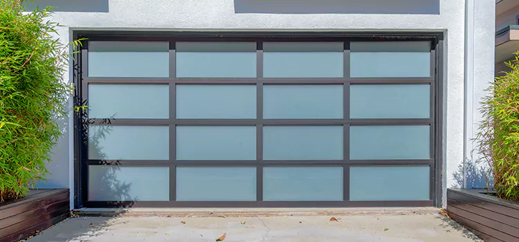 Why Choose Us for Garage Door Care in Carmel, IN?