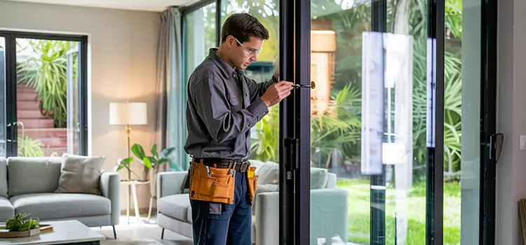Why Choose Us for Your Glass Door Needs in Carmel, IN?