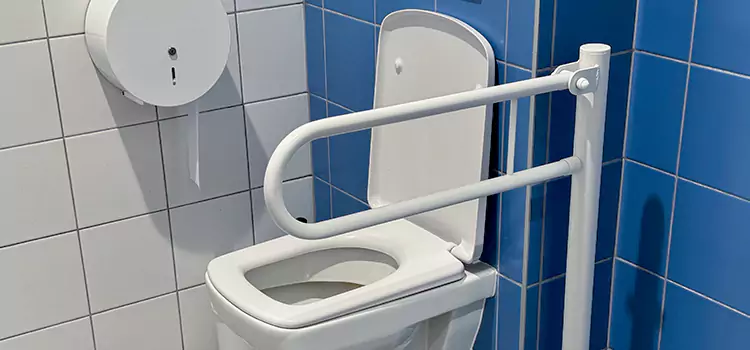 Comprehensive Solutions in Carmel, IN for Accessible Facilities