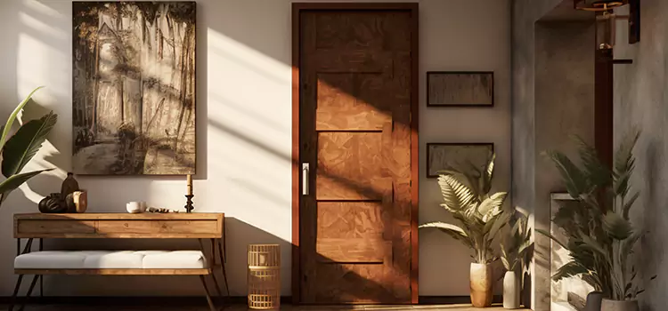 Specialty Interior Doors Carmel
