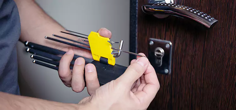 Residential Rekey Carmel