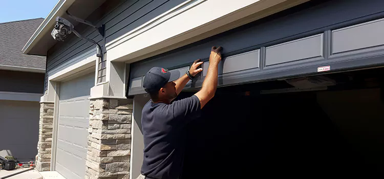 Janus Roll Up Doors Carmel
