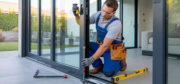 Patio Door Replacement Carmel