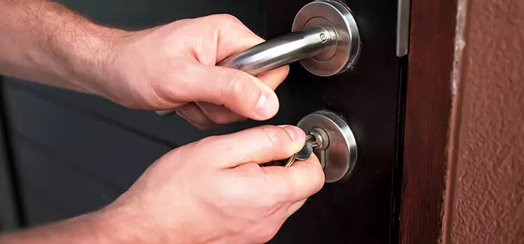 Door Closer Repair & Installation Carmel