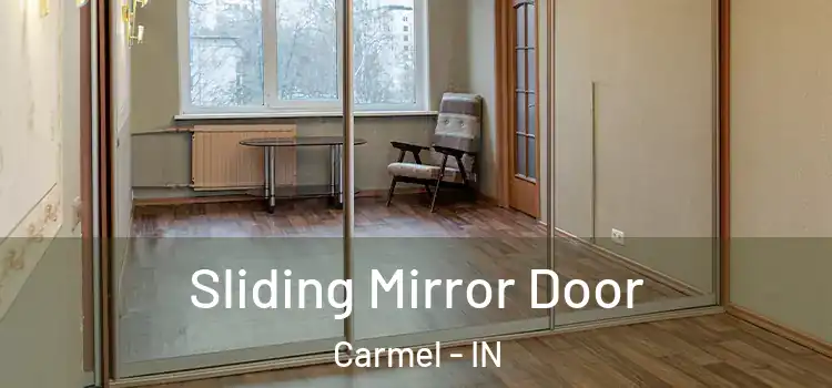  Sliding Mirror Door Carmel - IN